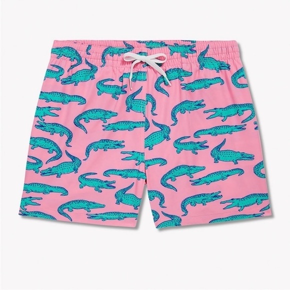 chubbies Other - Chubbies The Glades Classic Swim Trunks 2XL